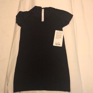 Lululemon Swiftly Tech SS Crew